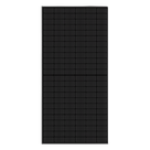 Módulo Solar Bifacial / 620 W / 132 Celdas TOPCon / Doble Vidrio / Full Black / 22.95% Eficiencia