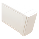 Tapa final / PVC auto-extinguible / -40°C a +85°C / NOM-001-SEDE-2005 / 0.031 kg