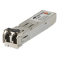 Transceptor MiniGbic SFP Multimodo 1000X, distancia hasta 2 km, conector LC