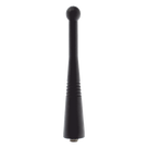 Antena Helical Recortada / 806-869 MHz / Omnidireccional / Polarización Vertical / SMA Hembra / 87.5 mm