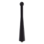 Antena Helical Recortada / 806-869 MHz / Omnidireccional / Polarización Vertical / SMA Hembra / 87.5 mm