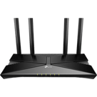 Router WiFi 6 / AX3000 / 4 Antenas Beamforming / EasyMesh / 5 Puertos Gigabit / WPA3 / OFDMA
