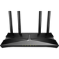 Router WiFi 6 / AX3000 / 4 Antenas Beamforming / EasyMesh / 5 Puertos Gigabit / WPA3 / OFDMA