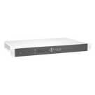 Servidor con IP-PBX 3CX integrado con 3 ranuras para módulos E1, GSM 2G y 3G, FXS/FXO, hasta 46 canales y soporta hasta 128 llamadas simultáneas