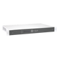 Servidor con IP-PBX 3CX integrado con 3 ranuras para módulos E1, GSM 2G y 3G, FXS/FXO, hasta 46 canales y soporta hasta 128 llamadas simultáneas