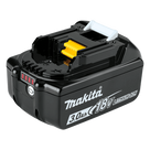 Batería de Litio-Ion / 18V / 3.0 Ah / Indicador LED de Carga / Carga Rápida 30 min / Tecnología LXT