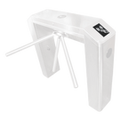 Soporte para Lectora de Torniquete / Compatible XT1000 XT5000 XT7000 / Plástico Resistente / Protección IP