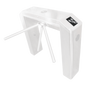 Soporte para Lectora de Torniquete / Compatible XT1000 XT5000 XT7000 / Plástico Resistente