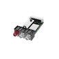 Módulo Inalámbrico Móvil AE-MP1460 Series / 4G y Wi-Fi Integrado / Compatible con Grabadores de Video Móviles / Soporta Wi-Fi 2.4G y 5.8G / Marcación 4G / Bajo Consumo Energético