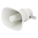 Bocina IP / 25 Watts / 124 dB / IP67 / Entrada de Alarma / SIP e ISUP / Sin Amplificador