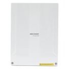 Panel de Alarma Híbrido / 64 Zonas / 32 Particiones / Wi-Fi / LAN / 4G / 4 Cámaras IVAAS / 64 Usuarios