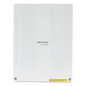 Panel de Alarma AX HYBRID PRO / Wi-Fi / 8 Zonas Cableadas Directas al Panel / 56 Zonas Expandibles: Inalámbricas o Cableadas por Medio de Módulos / Soporta Integración de Batería de Respaldo / 32 P