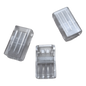 Conector wire-to-tape de 3 pines para tira LED, paquete de 10, sistema Lutron Tape Light