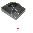 Acondicionador y Cargador de Baterías / Tecnología Pulso Negativo / Carga Rápida 1 Hora / Doble Voltaje 110V y 12V DC / Detector de Celdas Dañadas