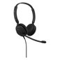 Diadema / Auricular Jabra Evolve 10 Stereo / USB-A / Cancelación de Ruido Activa y Pasiva / Indicador de Ocupado (2699-820-109)