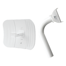 CPE Inalámbrico / 5 GHz / 23 dBi / 100 Mbps / 10/100 Mbps / PoE 24V / -40 a 70°C / 1.19 x 0.88 x 0.60 ft