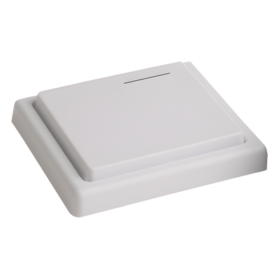 Botón  compatible con PROR400 / no incluye batería