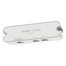 Switch No Administrable PoE-In / 2 Puertos PoE+ 10/100 Mbps / 1 Puerto PoE-In 10/100 Mbps / Presupuesto PoE 30 W / Switching 0.6 Gbps / Protección 4 kV / Sin Ventilador