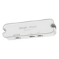Switch No Administrable PoE-In / 2 Puertos PoE+ 10/100 Mbps / 1 Puerto PoE-In 10/100 Mbps / Presupuesto PoE 30 W / Switching 0.6 Gbps / Protección 4 kV / Sin Ventilador