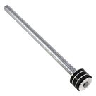 Émbolo completo para operador hidráulico / Compatible FAAC 400 BC / Diseño robusto / Instalación simplificada