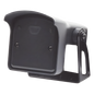 Sensor de Microondas Ideal Para Puertas Automáticas Industriales / IP65 / Ángulo de Inclinaciónn 0 a 180°