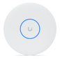 U7 Pro XG Wi-Fi 7 Tri-Banda para Interiores con Soporte 6 GHz, Cobertura de hasta 140 m², Capacidad para Hasta 300 Usuarios y Puerto Multi-Gig 10/5/2.5/1 GbE