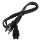 N000900L031A - Cable 3 circulos de Alimentación de CA para Injectores PoE en Equipos ePMP