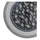 Luminario Sumergible / 6500 K / 18W / 2340 lm / IP68 / Ø290mm x 62mm / No Dimeable / Uso Exterior / 0.95ft x 0.20ft