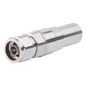 Conector N macho para cable LDF4-50A, LP-450A
