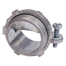 Conector Uso Rudo / 1/2\" (13 mm) / Rango de Agarre 5-16 mm / Aleación de Zinc / NEMA FB-1 / UL 514B