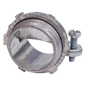 Conector Uso Rudo de 1/2\" (13 mm).