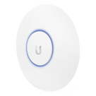 Access Point UniFi Lite / Doble Banda 802.11ac / MIMO 2X2 por banda / Soporta 100 clientes / Hasta 867 Mbps / Para interior, Incluye Inyector PoE