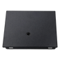 Caja para  tablilla de control para torniquetes AccessPRO serie AP1000, AP2000, AP2002