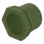 Conector para Tubo PVC Conduit Ligero de 1\" (25 mm).