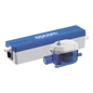 Bomba de Condensado / Ultra Silenciosa 19 dB(A) / Altura Descarga 7 m (23 ft) / Caudal 12 L/h / Capacidad Tanque 35 mL / Plug & Play / 100-230V~