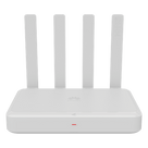 Router Wi-Fi 7 / 2.5 Gbps WAN / 4 Puertos Gigabit Flexibles / 100 Clientes / Controladora 8 APs / Mesh 20 m (65.6 ft)