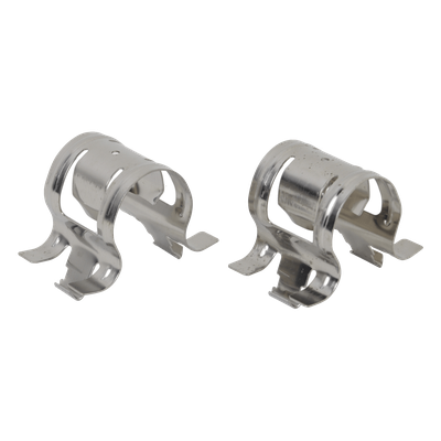 Broches de presión para cable coaxial de 7/8\".
