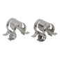 Broches de presión para cable coaxial de 7/8\".