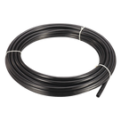 Tubo Capilar para Detección de Humo por Aspiración / 76 m (249.3 ft) / Polietileno Negro FPE / 1/2' OD x 3/8' ID / Compatible VESDA y PIP-015
