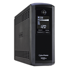 UPS Línea Interactiva / 1350 VA / 815 W / 10 Tomas NEMA 5-15R / LCD Multifunción / AVR / Supresión 1500 J