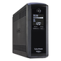 UPS Línea Interactiva / 1350 VA / 815 W / 10 Tomas NEMA 5-15R / LCD Multifunción / AVR / Supresión 1500 J
