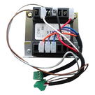 Transformador de Voltaje / Entrada 230 VCA / Salida 24 VCA / Para Cuadro de Mando ZL38