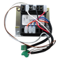 Refacción / Transformador de voltaje para tablilla ZL38 CAME / Entrada 230 VCA / Salida 24VCA