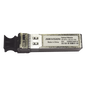 Transceptor Mini-GBIC SFP+ / 10 Gbps / 20 km / 65,600 ft / Bi-Direccional / LC / Monomodo / 1330nm TX / 1270nm RX