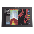 Pantalla de Navegación / 12 pulgadas / SolarMAX IPS HD / Integración Mercury SmartCraft / Compatibilidad Radar HALO / Red NMEA 2000 / Ethernet y USB