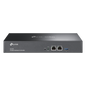 Controladora Omada para gestionar hasta 500 equipos Omada/ Gestion desde la Nube gratuita / Actualizaciones masivas / 2 puertos Gigabit con PoE af/at