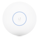 Access Point / WiFi 6 / Doble banda / 5.3 Gbps / 4x4 MU-MIMO / 140 m (460 ft) / 350+ clientes / PoE 802.3af
