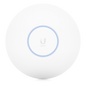 Access Point UniFi WiFi 6 Pro doble banda, para interior, hasta 5.3 Gbps, 5 GHz (MU-MIMO 4x4 y OFDMA) y 2.4 GHz (MIMO 2x2)