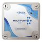 Receptor Inalambrico para KLT110 / 1 KM Linea de Vista / Soporta 10 Equipos