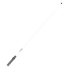 Antena VHF Phase III / Rendimiento Superior / Potencia de entrada 150 W / Construcción Ethafoam / Elementos Plateados / VSWR <1.5:1 / 3 MHz Ancho de Banda / SO-239 Quick Connect